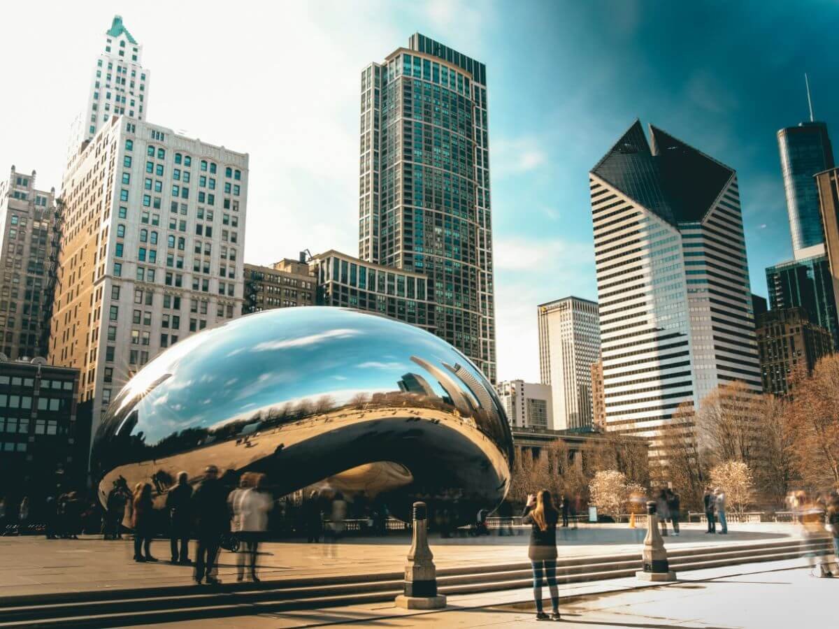 City sightseeing Tours of World